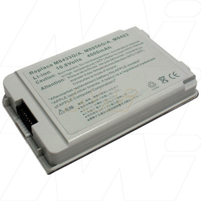 MI Battery Experts LCB99